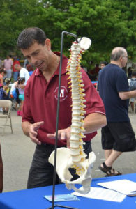 chiropractor near me, Rockland County